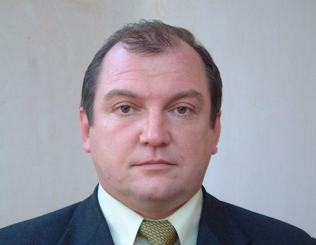 Попов Сергей 